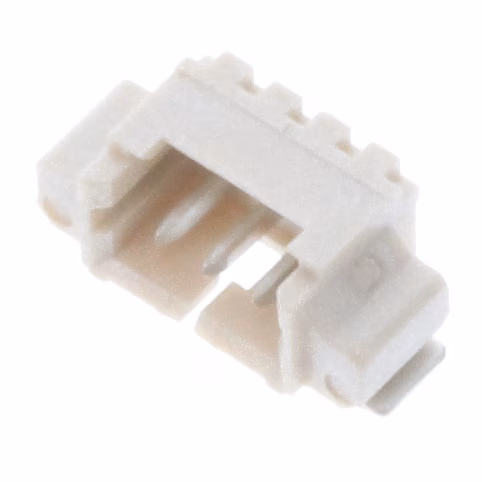 10114830-10103LF Amphenol ICC (FCI)  Embases à broches mâles